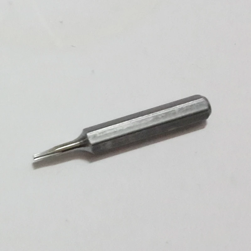 Магнитная отвертка Torx Bit T3 для ремонта Motorola Moto G4 Plus 4th Gen XT1642 Nexus 6 Xt910 Xt912 Droid Razr