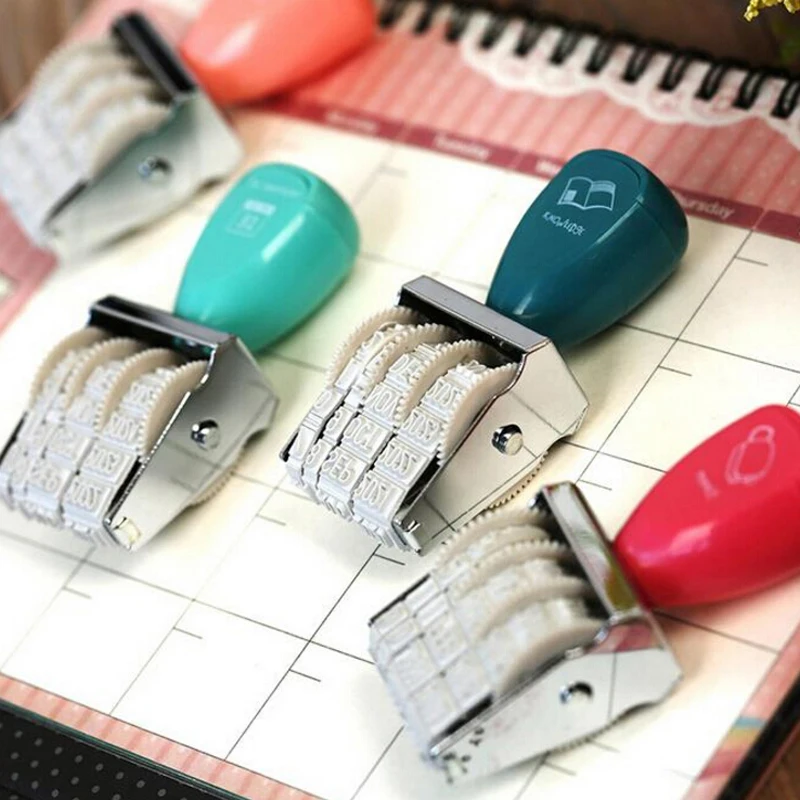 4 шт. оригинальные винтажные цифры в стиле ретро|stationery notebook|stationery expressstationery ruler |