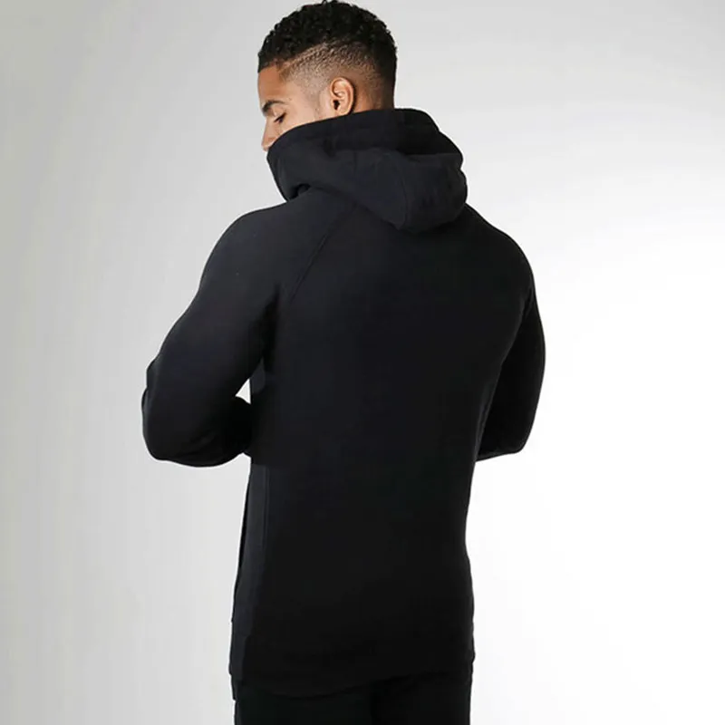 

Men Fitness Hoodie/This product is only available for old customers. If new customers want to buy, please contact us.