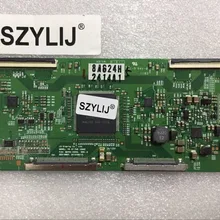 Szylij пятно V6 37 FHD 120 Гц 6870c-0365a ver1.0 Плата логики 6870c-0365b пятно