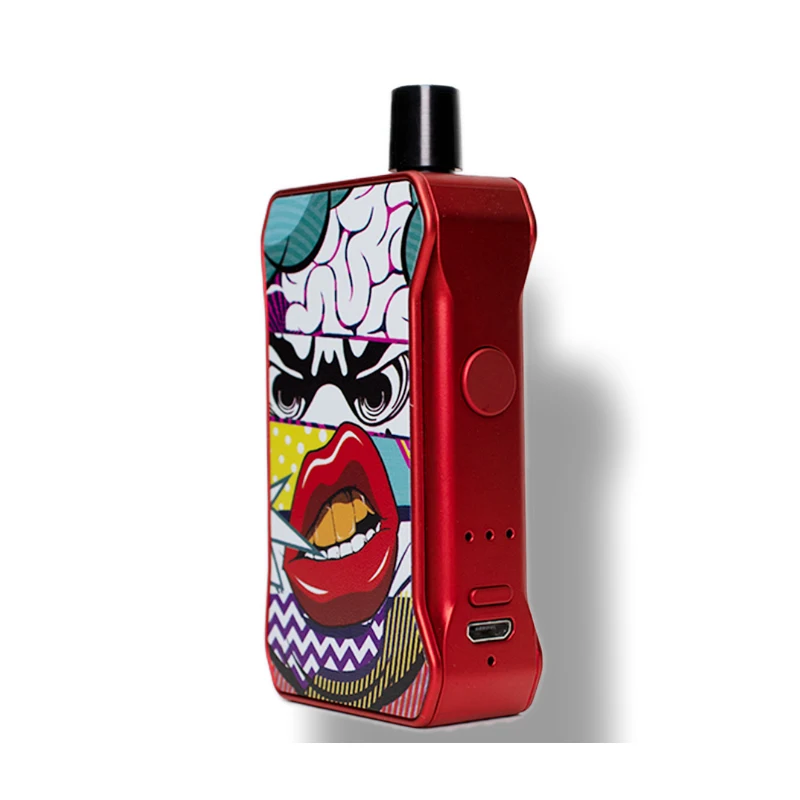 CKS Junior Aio 1000mAh -8