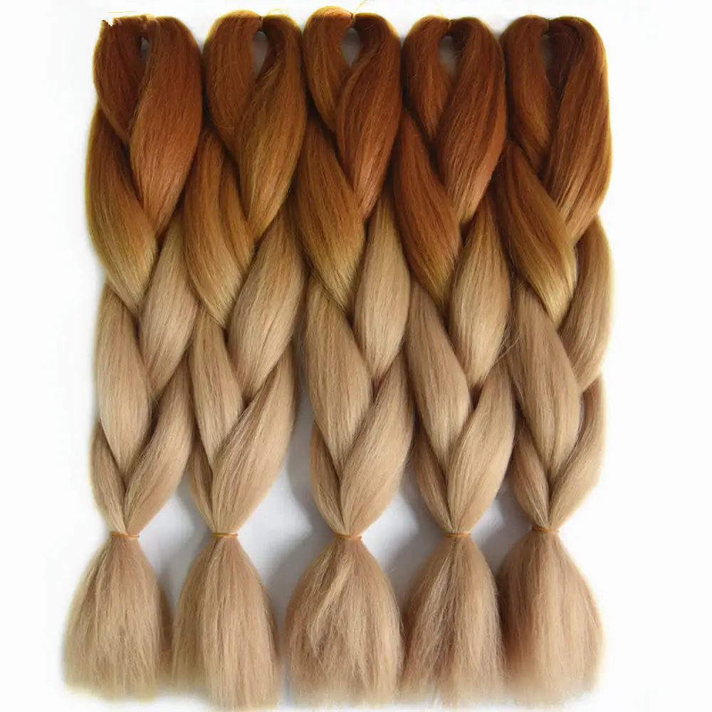 ombre braiding hair_ (2)