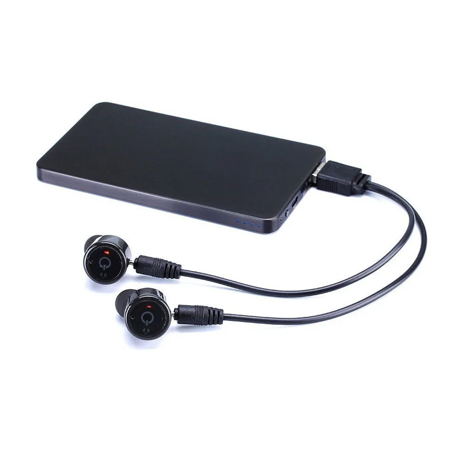 X1T Twins беспроводные Bluetooth наушники CSR 4,2 спортивные стерео наушники с микрофоном для iphone Xiami LG гарнитура