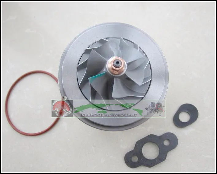 Турбокомпрессор с картриджем CHRA Core TD04L 49377-04300 14412-AA360 Для SUBARU Forester Impreza WRX-NB 58T EJ20 EJ205