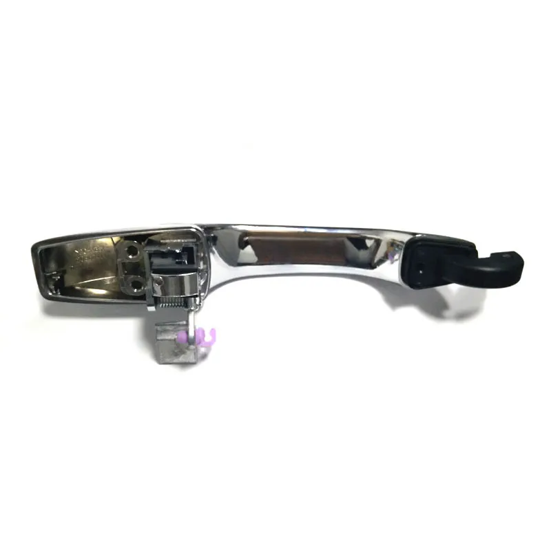 FL FR RL RR новая хромированная внешняя дверная ручка для Chrysler 300 300C 2005 2010 Dodge Magnum 2008