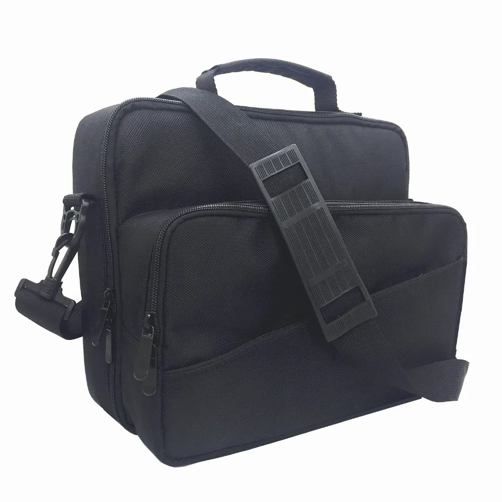 Многофункциональная игровая система дорожная сумка для хранения чехол для Xbox One X, защитный чехол для переноски аксессуаров для Xbox One X