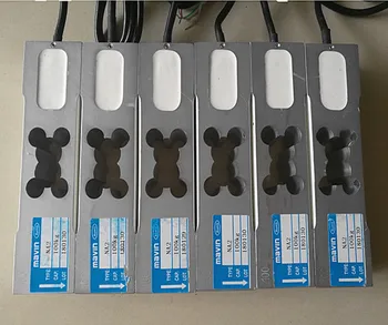 

NA2 Sensor NA2-60/100/350/500kg Weighing NA22 Pressure Sensor