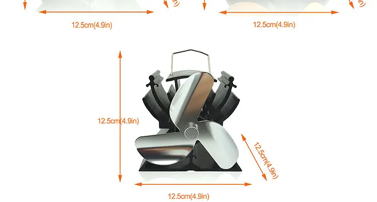 壁炉风扇详情页_10
