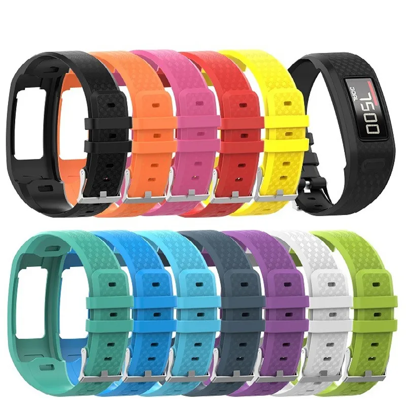 General Bands for Garmin vivofit1 Vivofit2 diamond Small Large (4)