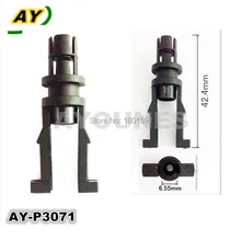 Free shipping 200pieces reman  Vortec spider clip For fuel injector complete unit 6 cylinder 4.3L1992-1995 AY-P3071