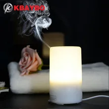 USB Essential Oil Diffuser Ultrasonic Humidifier Portable Aromatherapy Diffuser,Car Aroma Diffuser Mist Color Changing LED Light