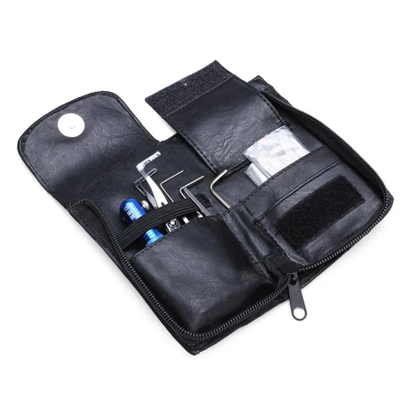 

Multifunction Honest LED Aluminum Locksmith Flashlight Light Tools Supply