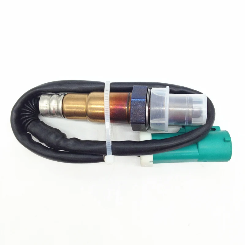 

Free Shipping! Oxygen Sensor Lambda Probe for FORD FIESTA 2001-2010