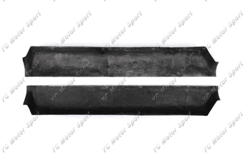 1989-1994 Nissan 180SX RPS13 Rocket Bunny Style Side Skirts (5)
