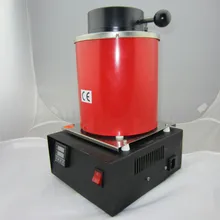 110 v Ювелирная метлинга печь, печь для плавлки золота
