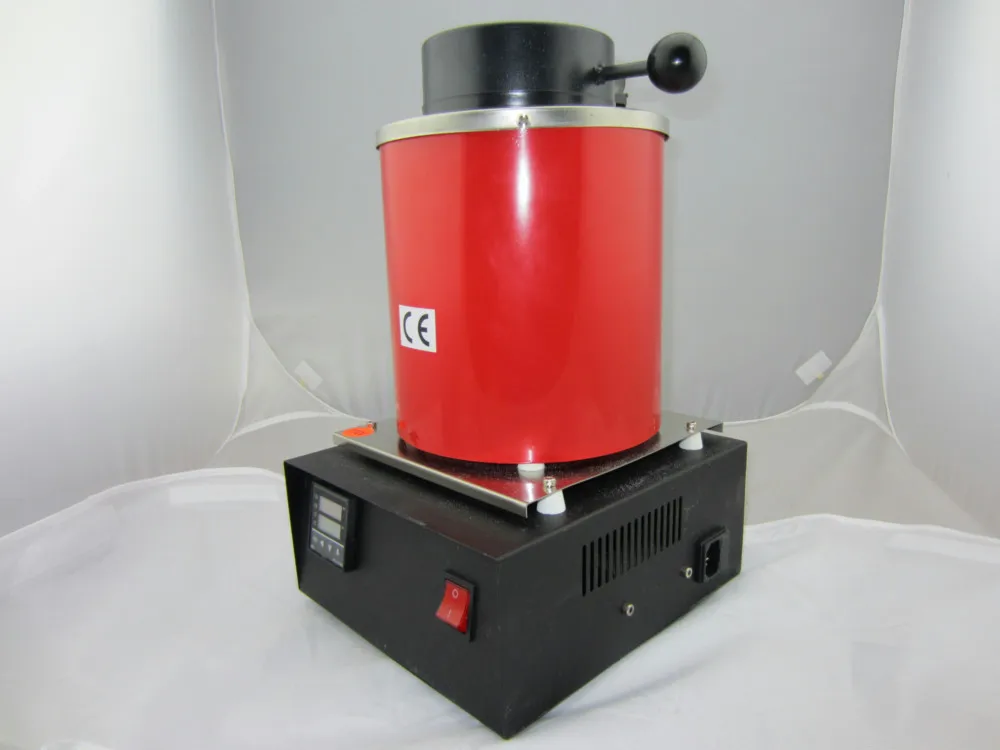 110v jewelry metling furnace, gold melting furnacein Jewelry Tools
