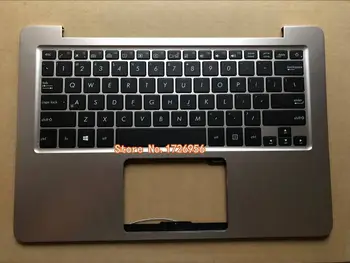 

Laptop keyboard for asus U3000 U3000Q U3000U U3000C U3000UA with Palmrest