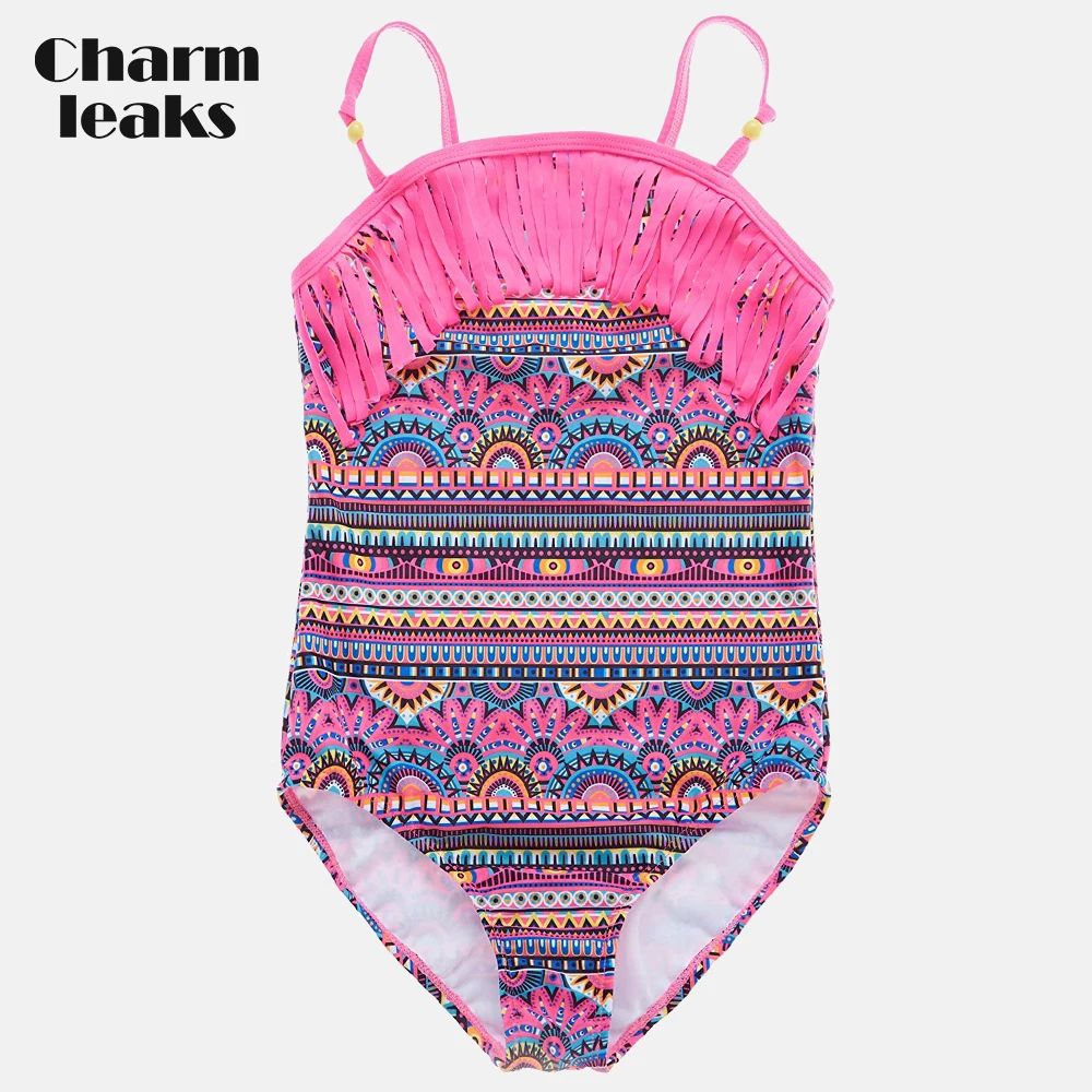 vintage children's swimwear