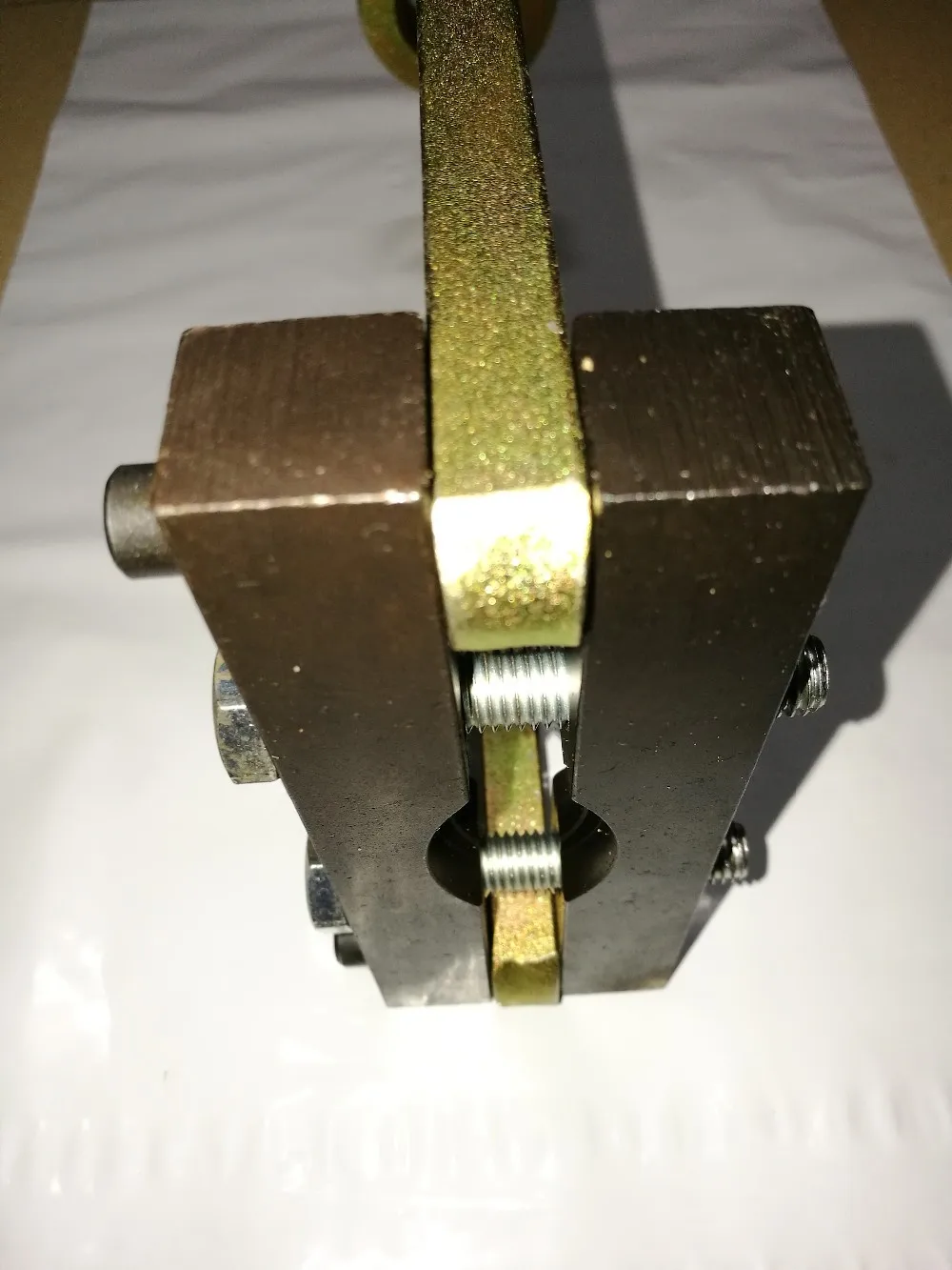 BT3239094 Transmission Shaft Seperation Tool Auto rzeppa universal remover tool with 9 holes (9)
