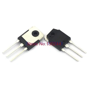 

10pcs/lot 2SB688 2SD718 5pcs B688 +5pcs D718 688 718 TO3P In Stock