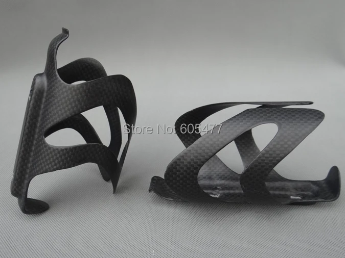 2 шт. держатель для бутылки велосипеда из углеродного волокна|bicycle bottle holder|bottle cage