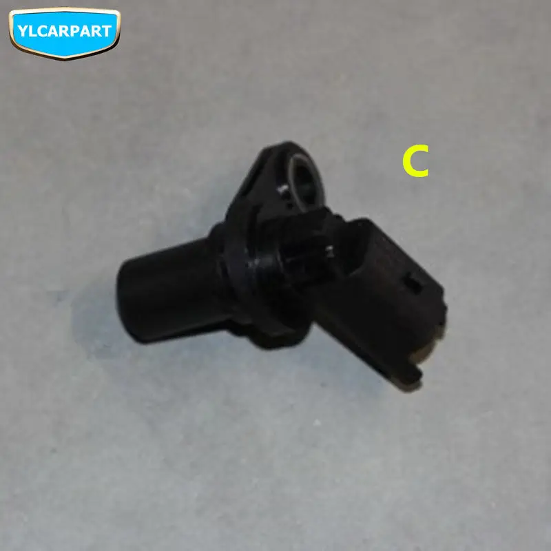 

Geely GC5,Geely515,SC5 HB,Hatchback,Car crankshaft position sensor