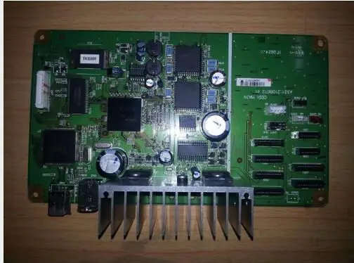 

ORIGINAL MAIN BOARD C589 MAIN FOR EPSON R1800 MAINBOARD