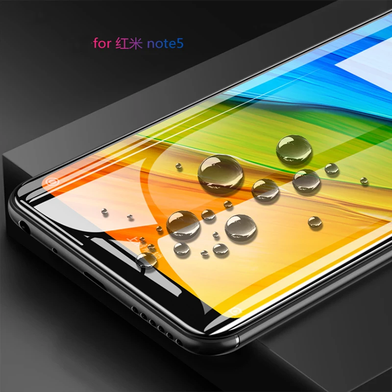 Suntaiho Full Cover Tempered Glass for Xiaomi pocophone f1 Redmi note 5 pro Redmi 4X Screen Protector for Redmi S2 Glass Film Suntaiho Full Cover Tempered Glass for Xiaomi pocophone f1 Redmi note 5 pro Redmi 4X Screen Protector for Redmi S2 Glass Film