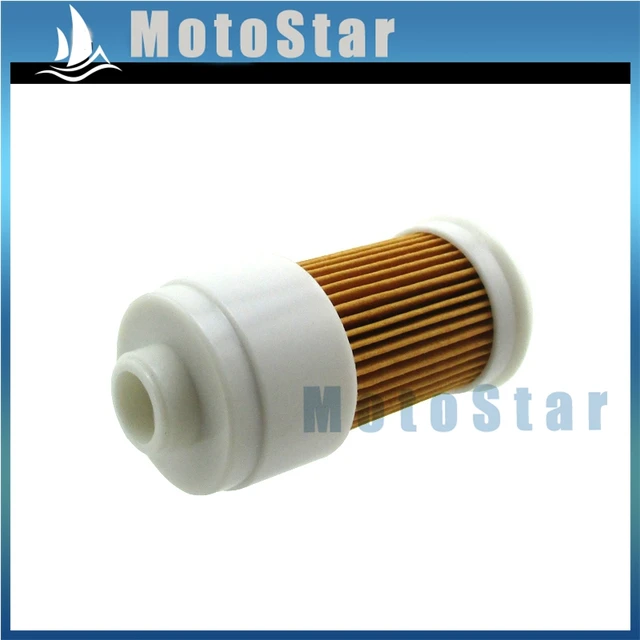Gas Fuel Filter For Yamaha Outboard 8F 24563 10 00 150HP 300HP Z 150