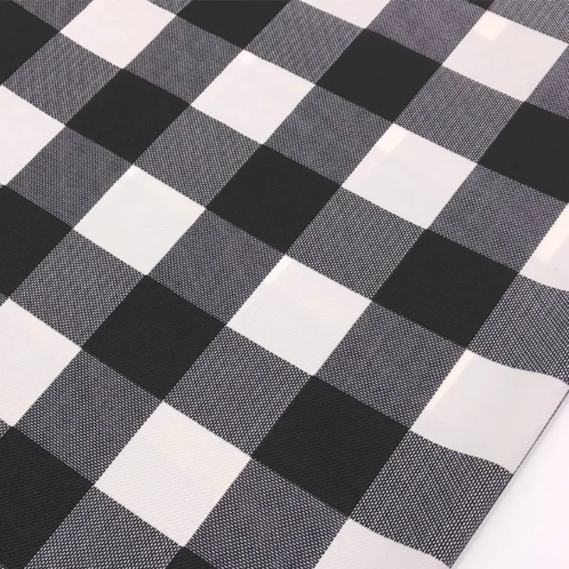 

Large Square Chiffon Printing Fabric Twill Textile Quilting DIY Sewing Quilted Women Dress on The Clothes and Fabric Materials