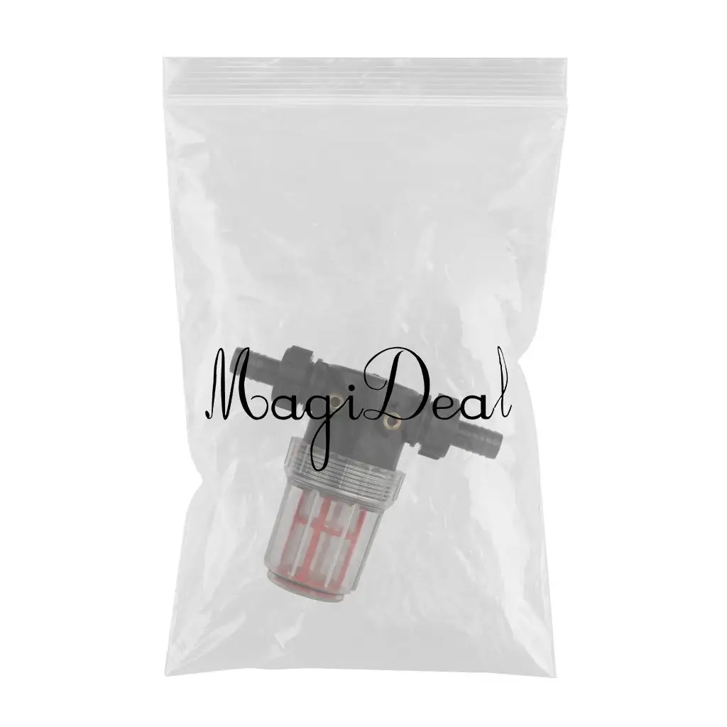 Pressure Washer Water Filter In Line 20mm Hose 100 Mesh Inlet Quick Connect Filtro de filtro de agua filtre a eau passoire