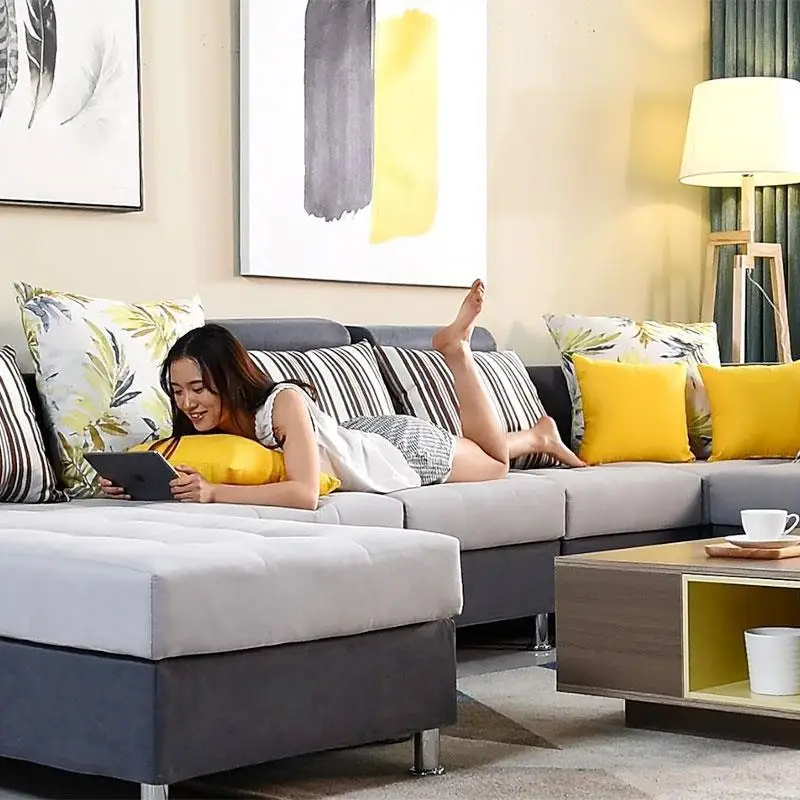 Meubel futón Meble Mobili por La Casa Sillon Para transversal Puff Asiento PUF moderno muebles Mobilya Mueble De Sala sofá Meubel futón Meble Mobili por La Casa Sillon Para transversal Puff Asiento PUF moderno muebles Mobilya Mueble De Sala sofá