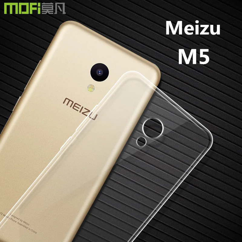 Buy Meizu m5 case meizu m5 cover m5 prime cover MOFi