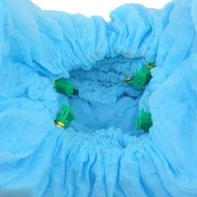 1 лот/30 шт., Высококачественная Нетканая обувь, чехол для диспенсера