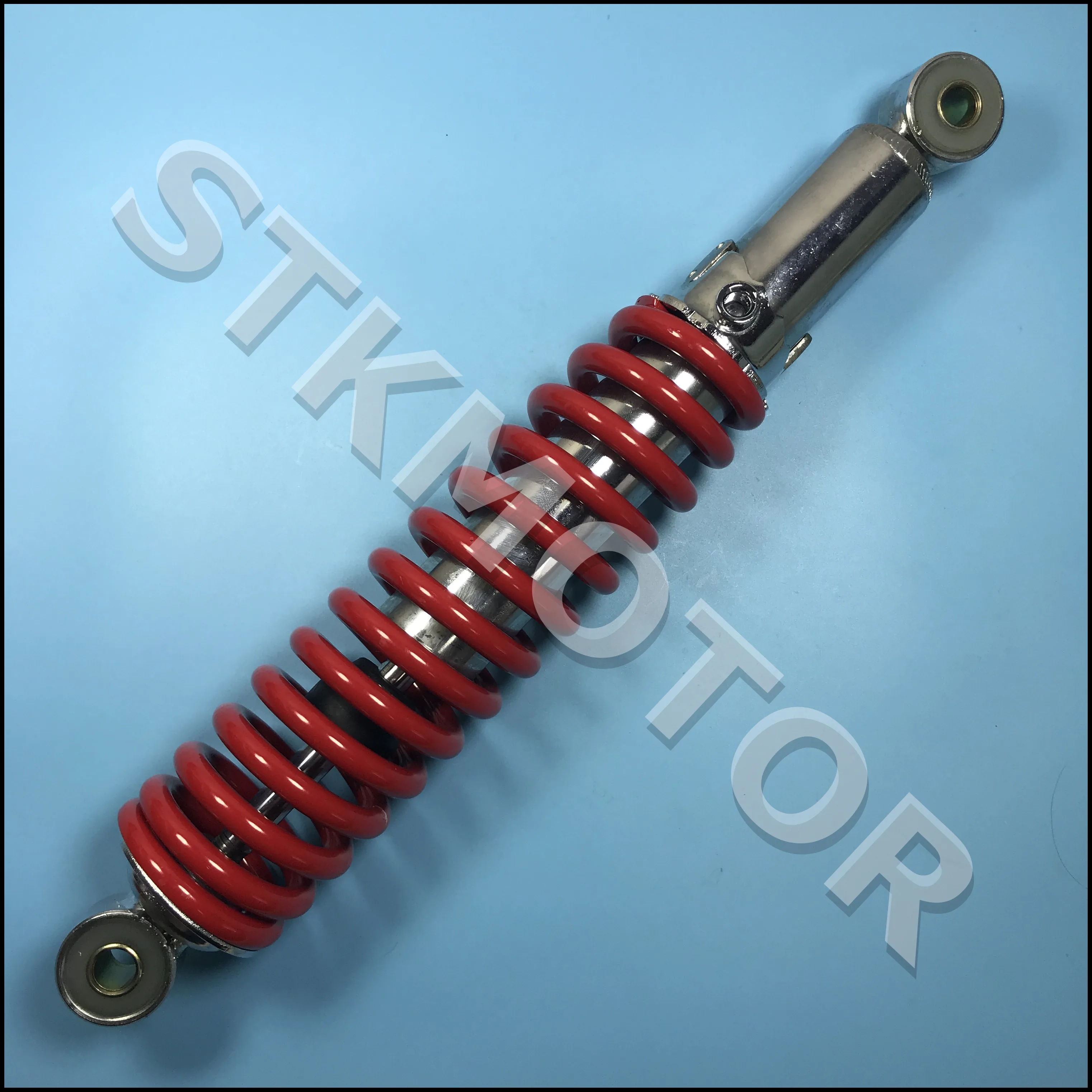 

12 3/4" Front shock Absorber For Hammerhead Twister GT 150CC 250CC GO KART BUGGY Parts