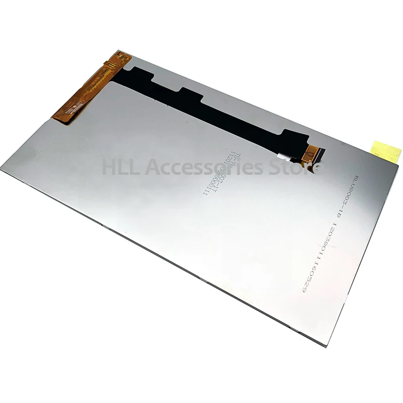 

free shipping 8"inch For Vodafone Smart TAB 4 P323x matrix 8inch 39Pin LCD Display
