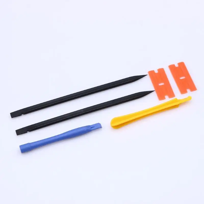  16 in 1 Handy Reparatur Werkzeuge Schraubendreher Set Kit Für iPad4 iPhone 6 p E5M1