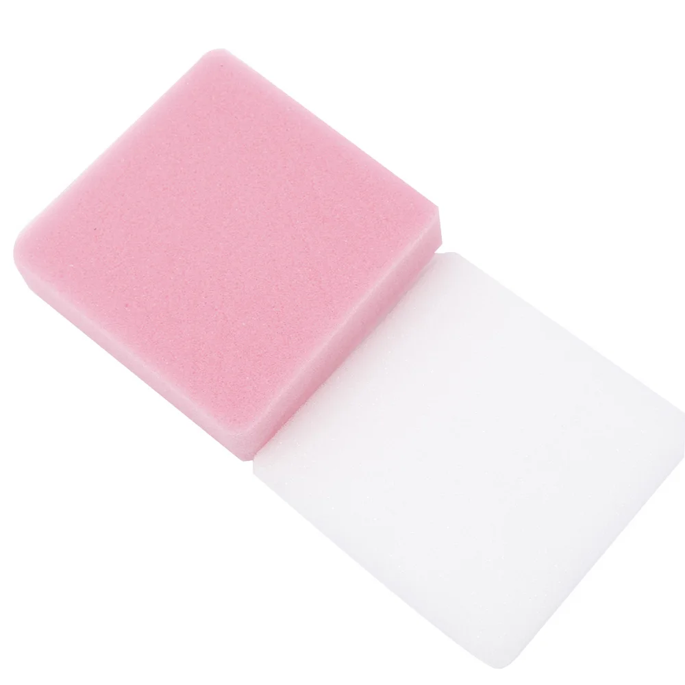 

2 Pcs Fondant Cake Chocolate Sugar Flower Drying Foam Decorating Bakeware Tool Set Mat Shaping Sponge Pad Gum Paste Mold