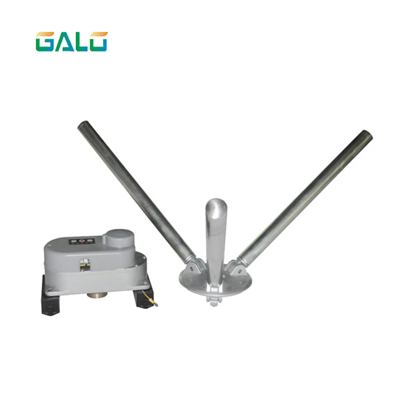 

Torniquete mechanismo full automatic Tripod Turnstile Mechanism motor including motor, tripod arms, control board