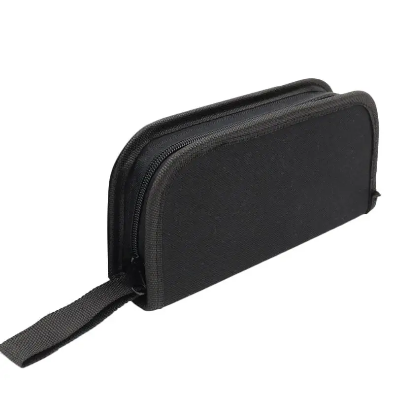 

Screw Tool Storage Bag Screwdriver Hardware Accessories Tool Case