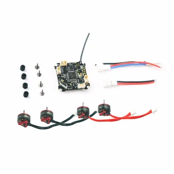 

Mobula7 Crazybee F3 Pro Flight Controller SE0802 1-2S CW CCW Motors for Mobula 7 Mobula7 RC Racing Drone
