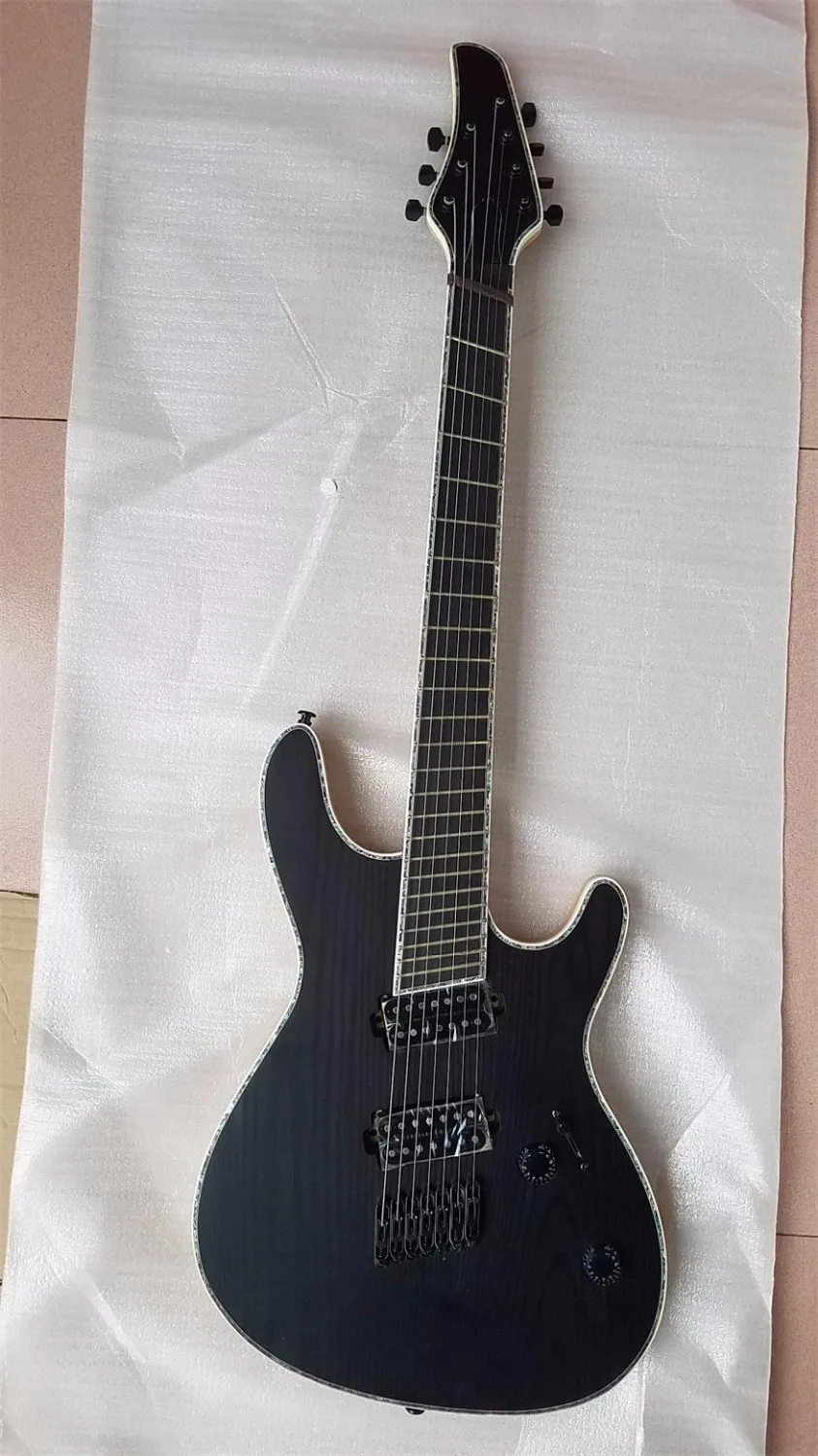 Многомасштабное 25 4 &quot-27&quot гриф Mayoners Custom Shop гитара 6 Строки Regius ушка зажимной болт
