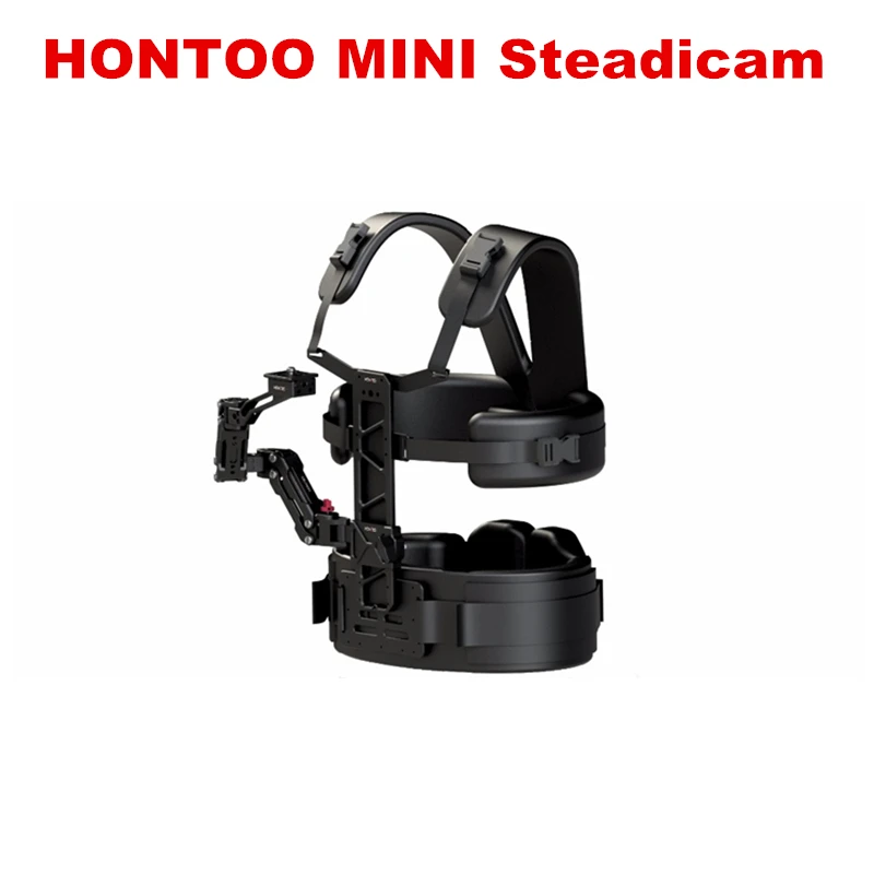 Мини стабилизатор для камер DSLR Zhiyun Crane 2 TILTA G1|steadycam vest|handheld stabilizergimbal support |