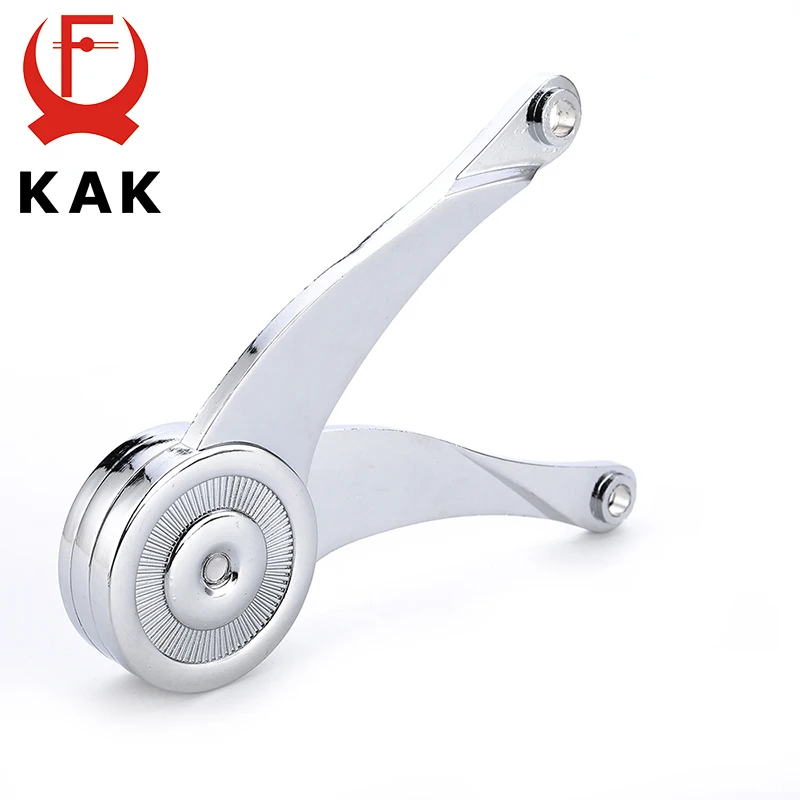 Hydraulic Randomly Stop Hinges Kitchen Cabinet Door Adjustable Hinge Furniture Lift Up Flap Stay Support Hardware