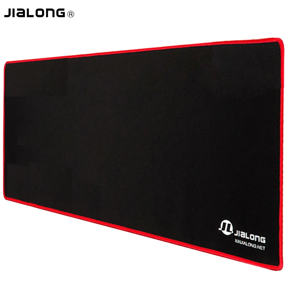 JIALONG Mousepad 70*30cm Speed Mouse Pad Anti slip Natural Rubber PC