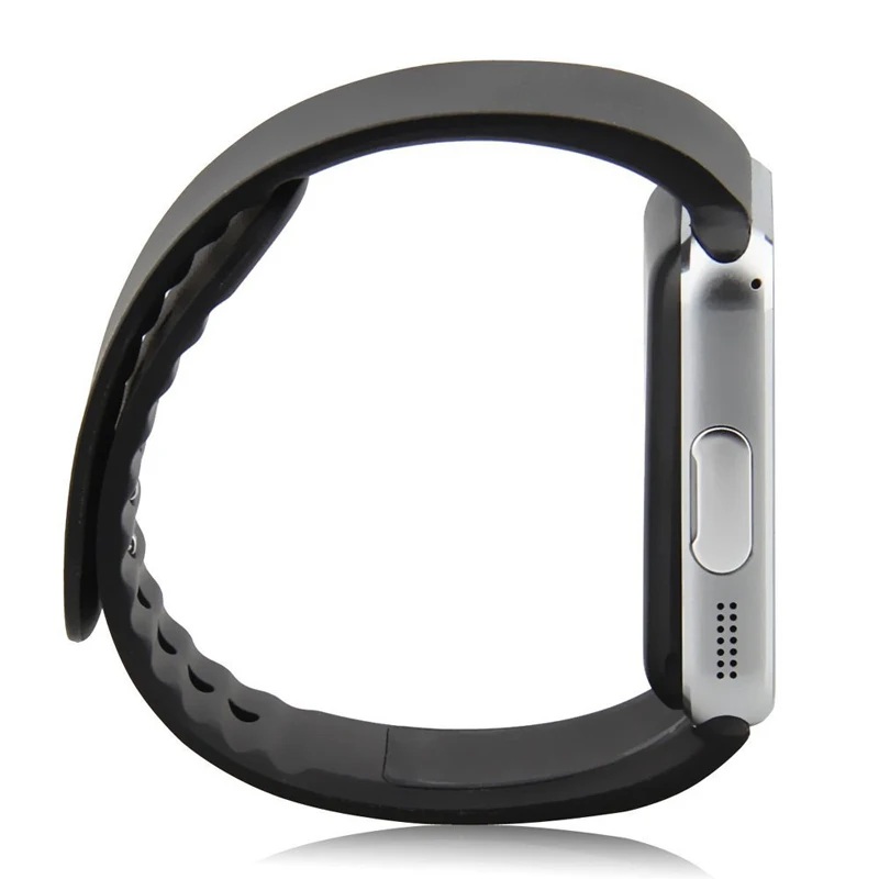 Smart Watch Gt08 Clock support Sim Card memory card Bluetooth Connectivity For A