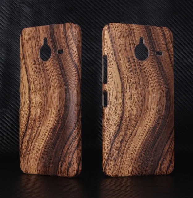microsoft wood