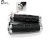 Throttle Twist Grip Set w/cable housing holder (150T-2) for GY6 scooters NEW