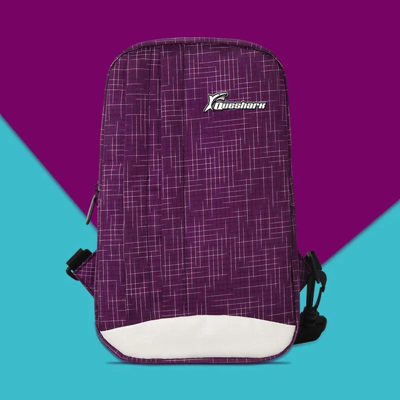 Queshark عالية الجودة الرجال النساء في الهواء الطلق كيس التسلق أكسفورد القماش للماء الكتف الظهر الدراجات التخييم الرياضة على ظهره Queshark عالية الجودة الرجال النساء في الهواء الطلق كيس التسلق أكسفورد القماش للماء الكتف الظهر الدراجات التخييم الرياضة على ظهره