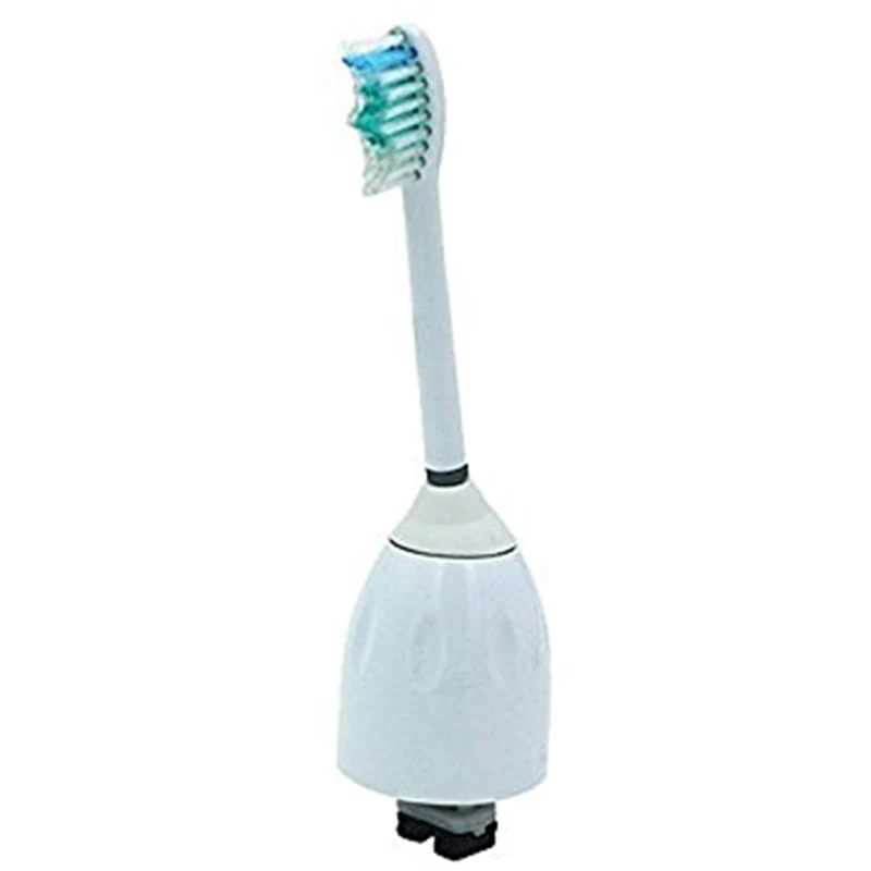 6 шт./компл. Зубная щётка головка для PHILIPS Sonicare e-Series HX7002 HX7001 HX7022 Замена Зубная щётка гигиены полости рта